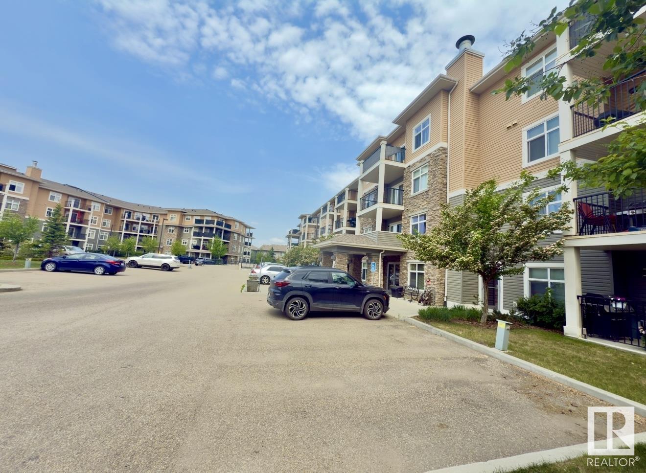 #313 6070 Schonsee WY NW