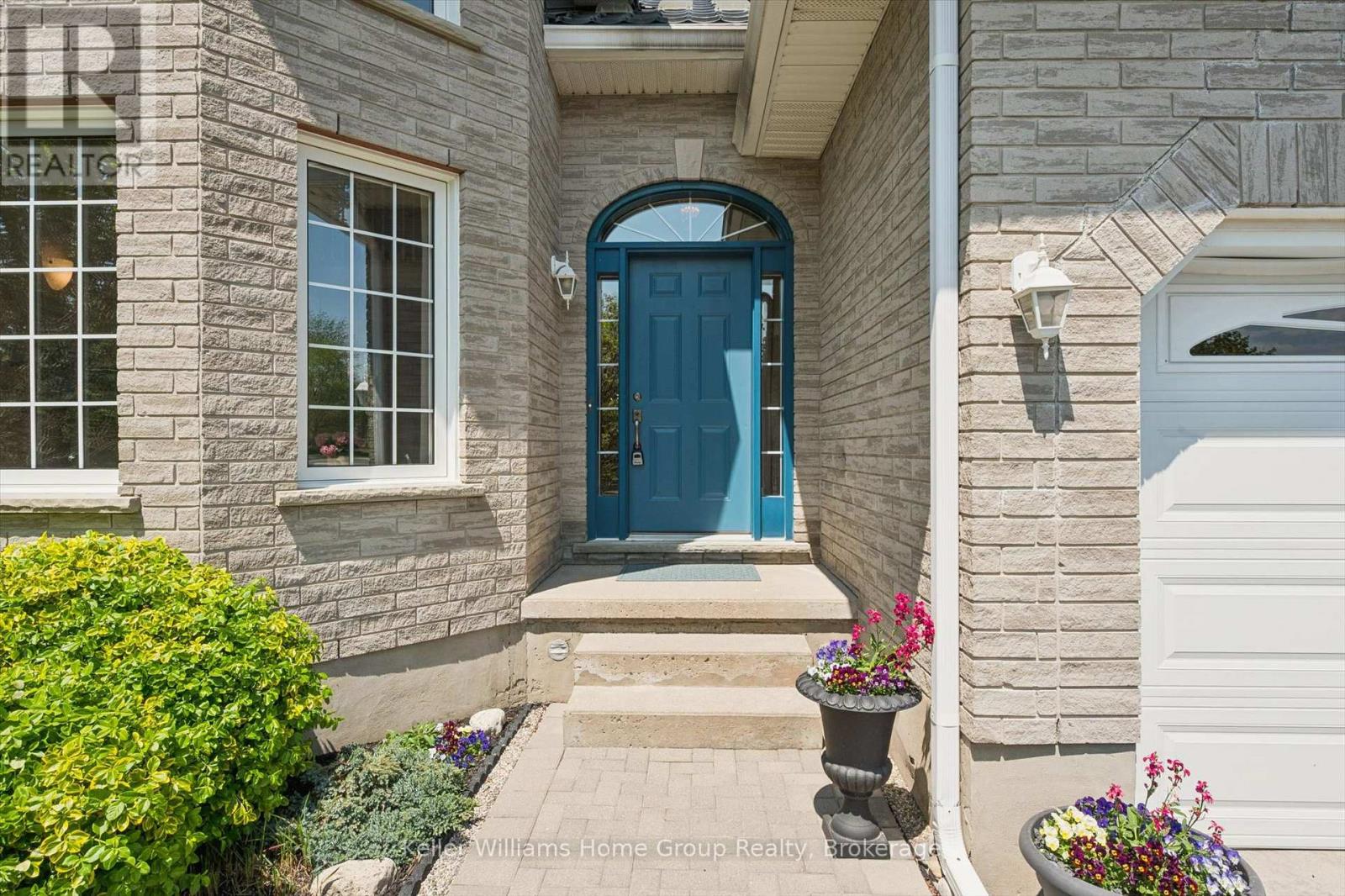 41 PTARMIGAN DRIVE