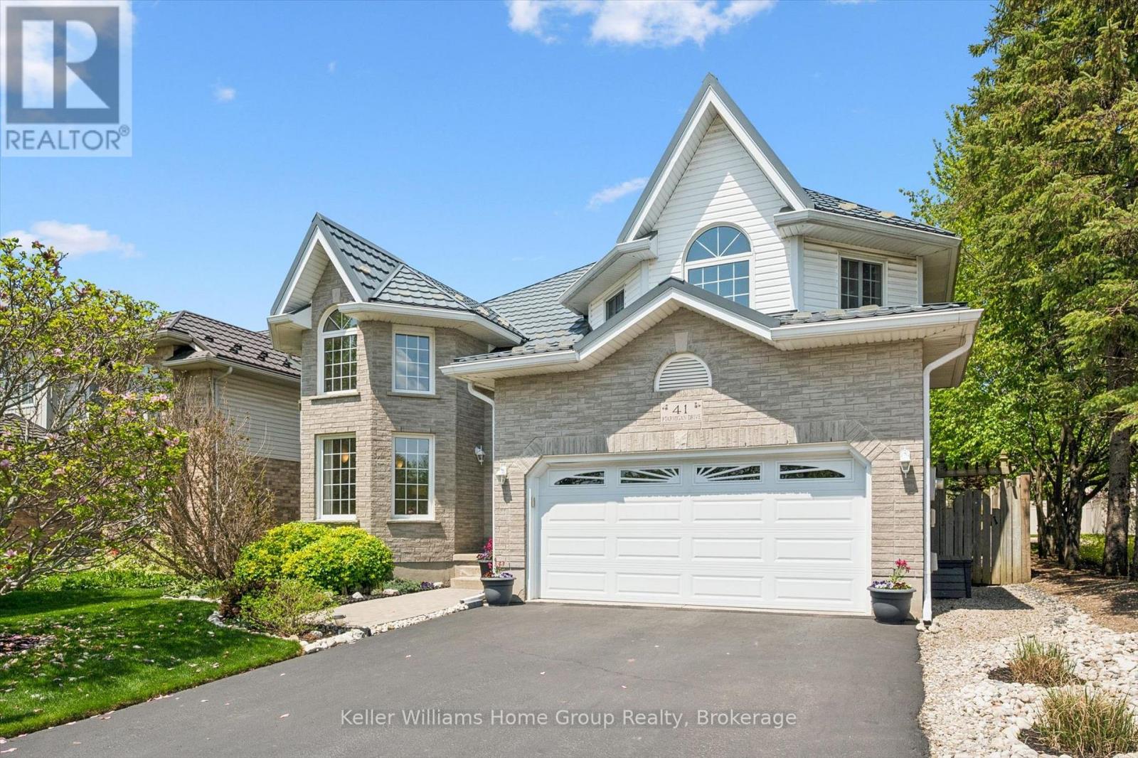 41 PTARMIGAN DRIVE