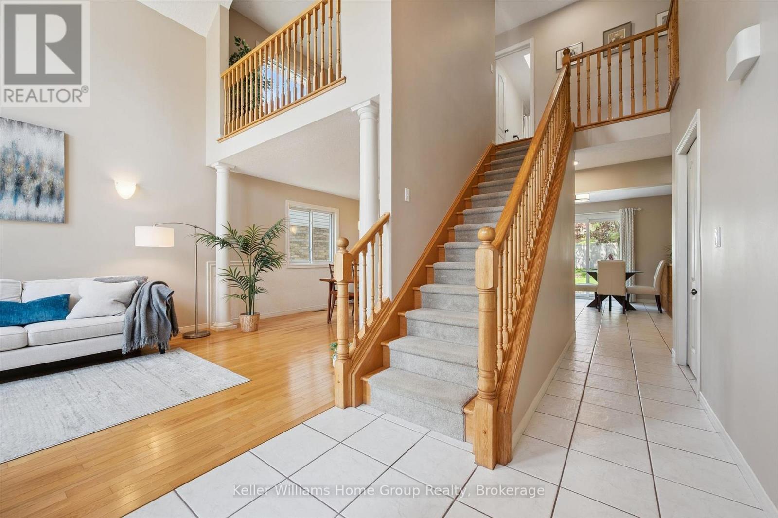 41 PTARMIGAN DRIVE