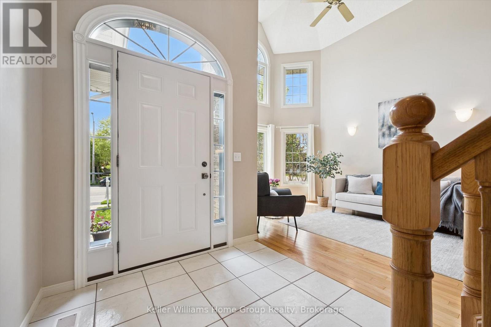 41 PTARMIGAN DRIVE