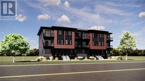 2135 STRASBURG Road Unit# 2 Kitchener ON N2L0C7