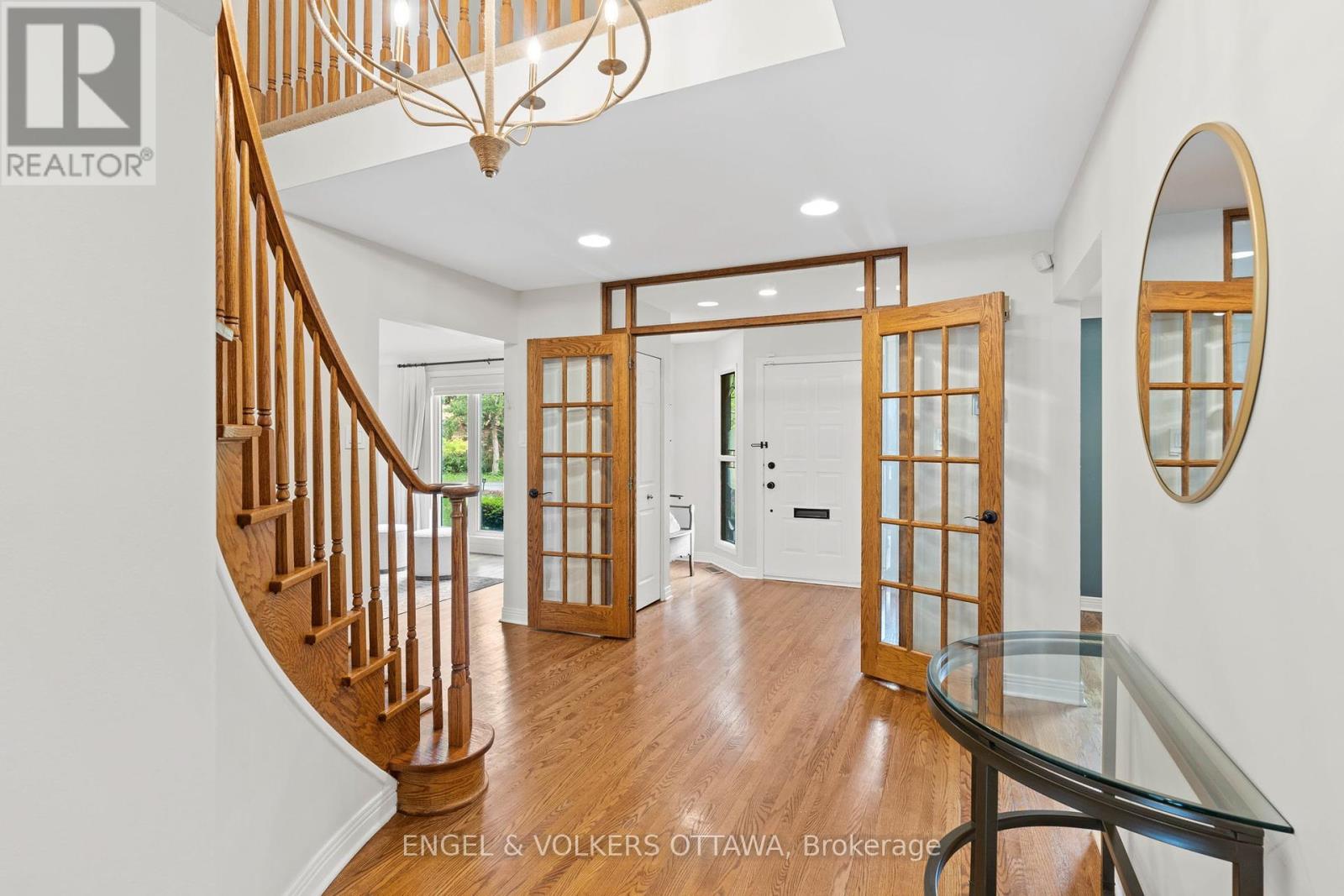 20 GARAND PLACE