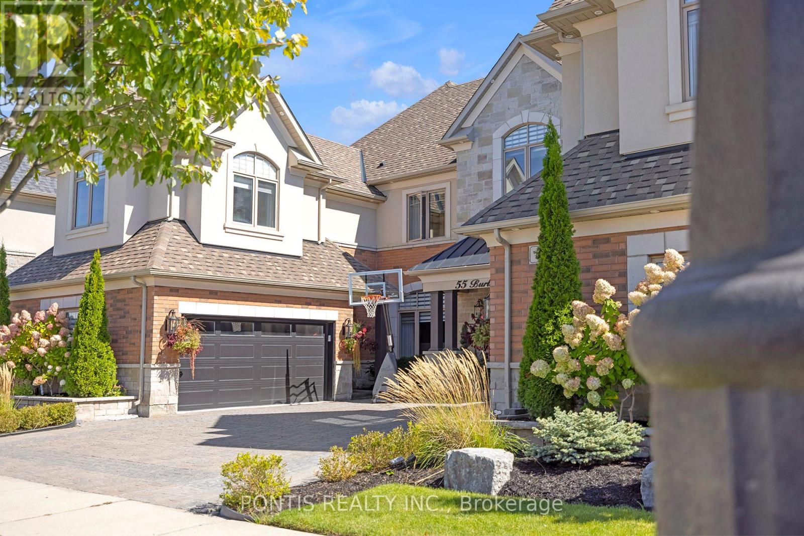 55 BURLWOOD ROAD