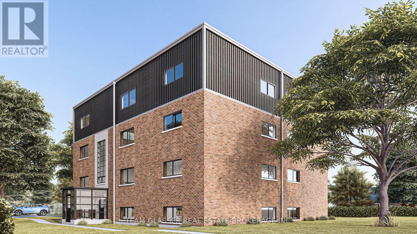 UNIT 14 - 400 SCENIC DRIVE
