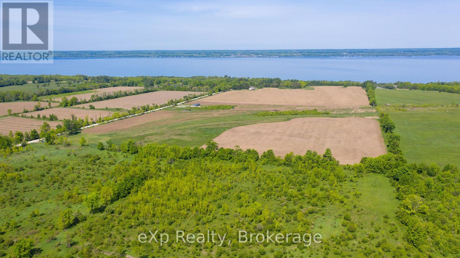 LOT 23 CON A, SIDE ROAD 23