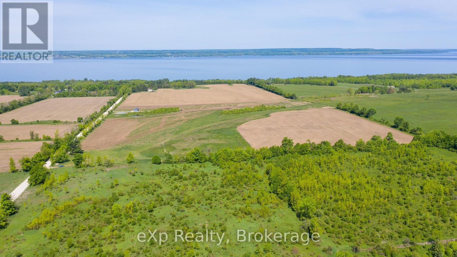 LOT 23 CON A, SIDE ROAD 23