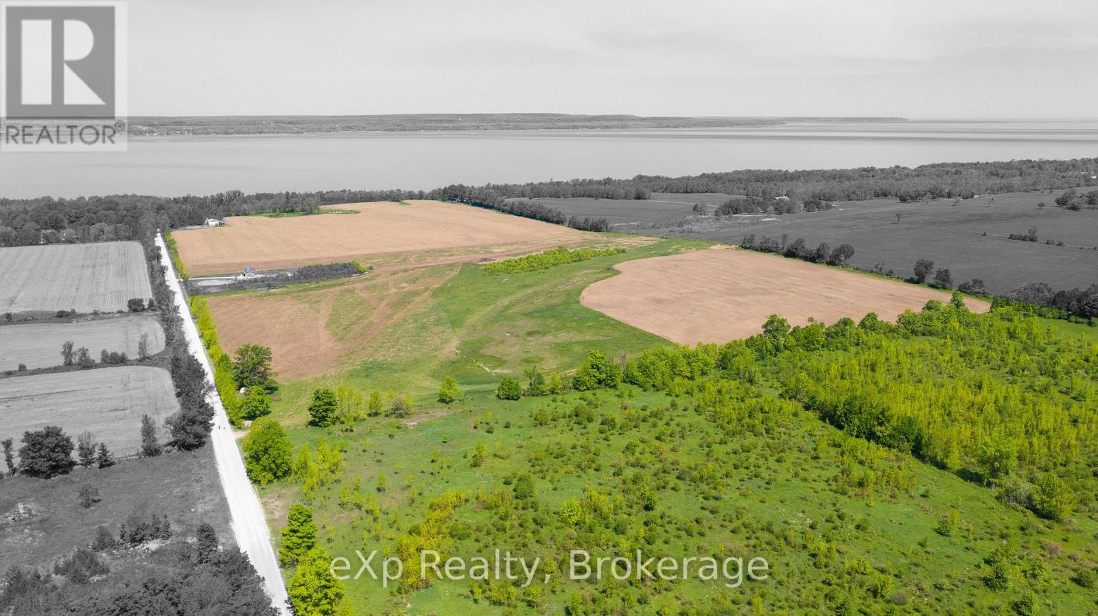 LOT 23 CON A, SIDE ROAD 23
