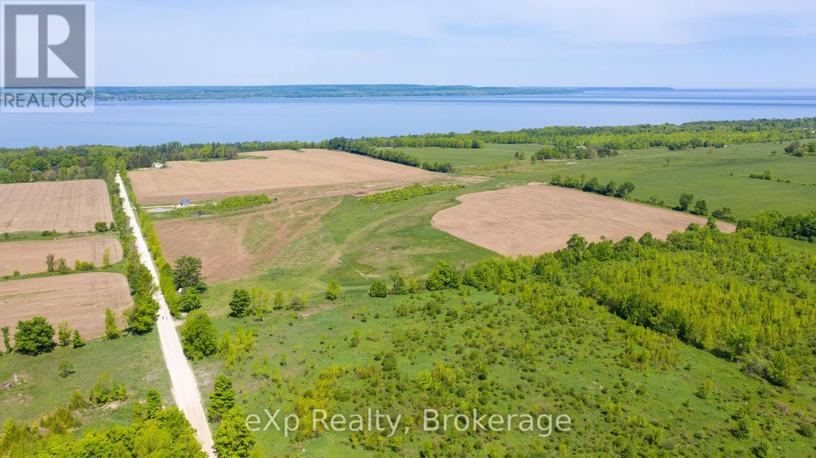 LOT 23 CON A, SIDE ROAD 23