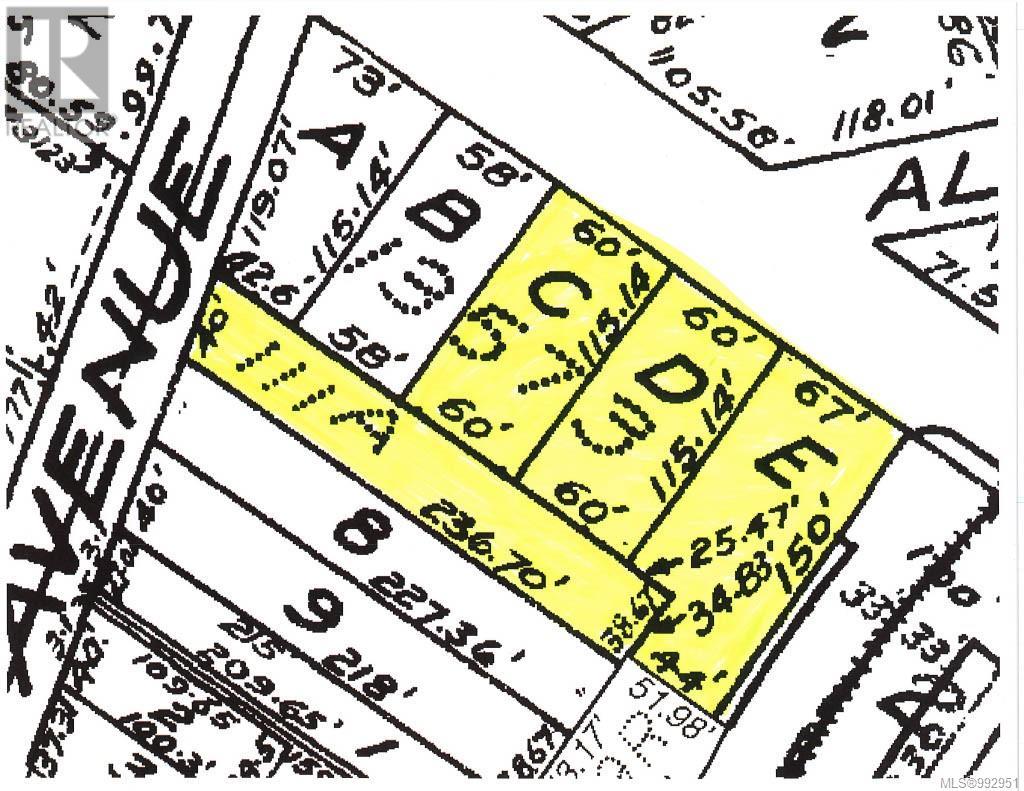 411-415-419 Burnside Rd