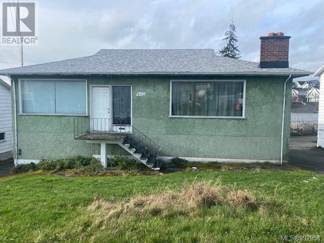 411-415-419 Burnside Rd
