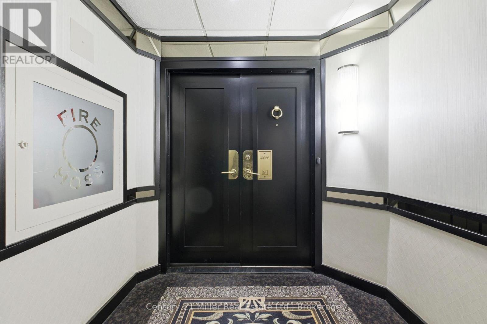 3606 - 2045 LAKE SHORE BOULEVARD W