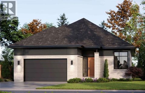 LOT 4 MARION AVENUE Sarnia ON N0N1C0