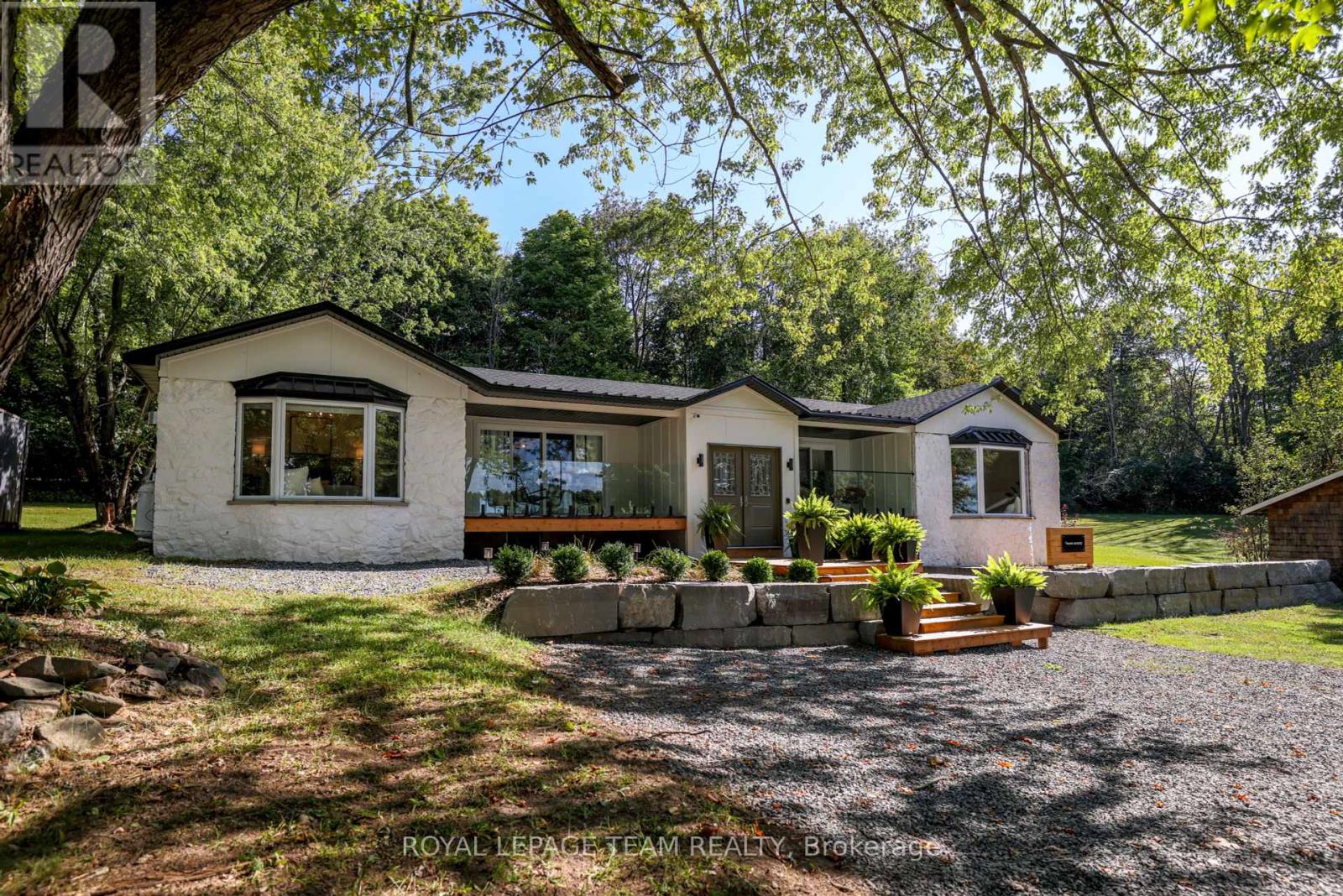 551 LITTLE RIDEAU LAKE ROAD