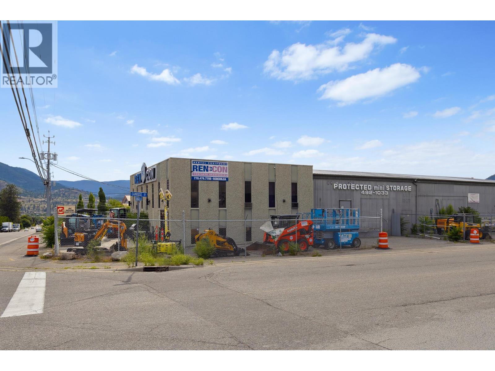 275 Okanagan Avenue E