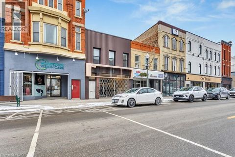 421 DUNDAS Street Woodstock ON N4S1B8