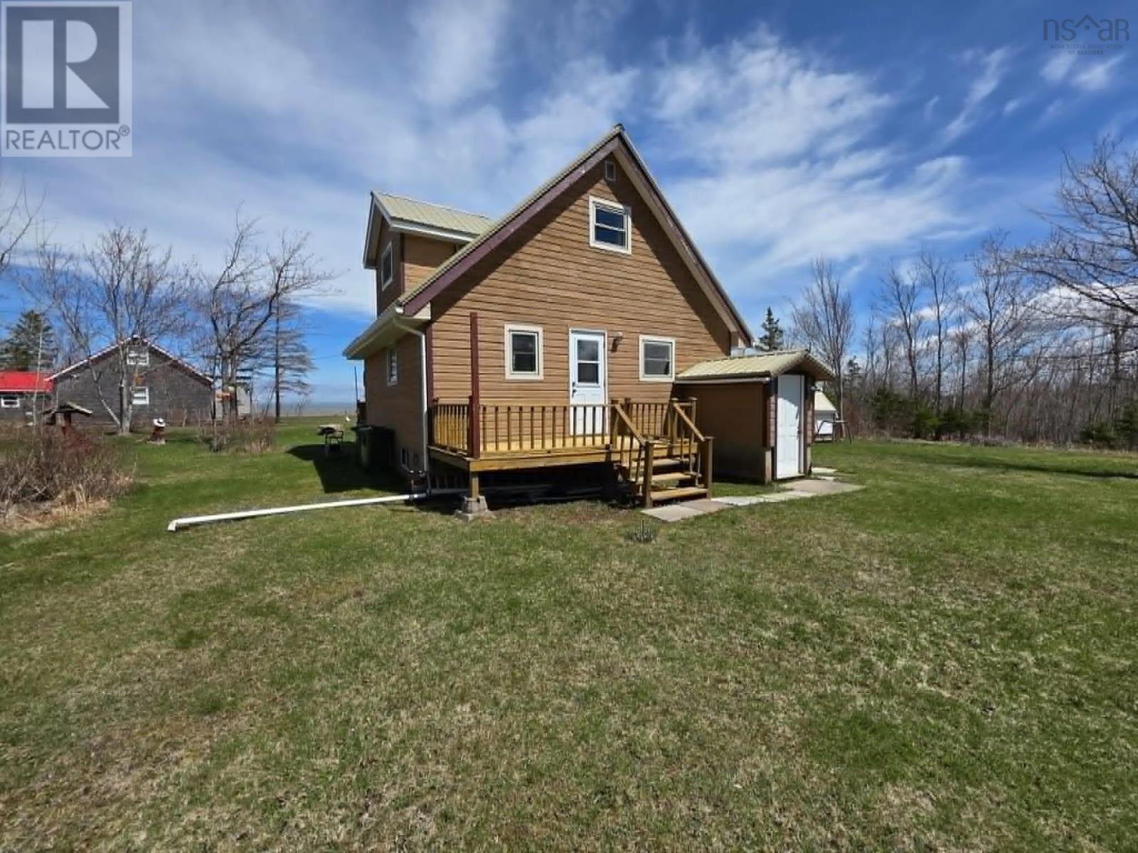 136 Red Cliff Drive