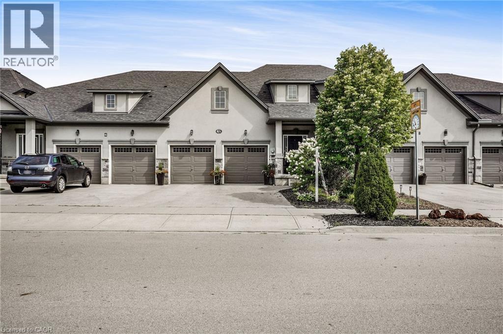 6 1/2 KOPPERFIELD Lane