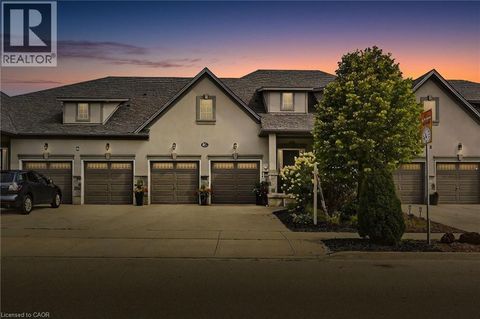 6 1/2 KOPPERFIELD Lane Hamilton ON L0R1W0