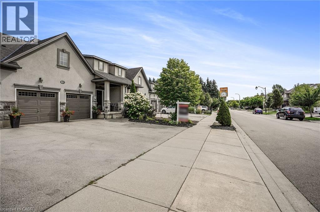 6 1/2 KOPPERFIELD Lane