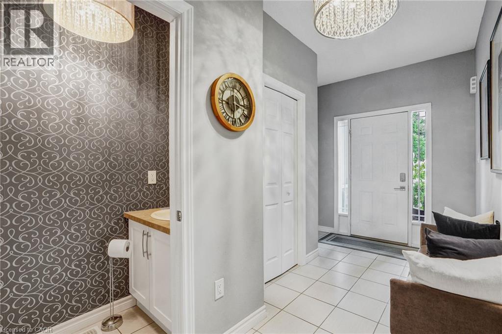 6 1/2 KOPPERFIELD Lane