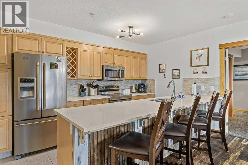 206, 1160 Railway Avenue