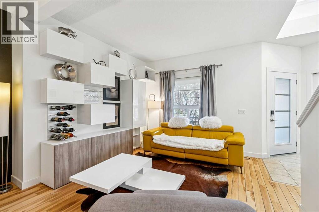 55 Wentworth Manor SW