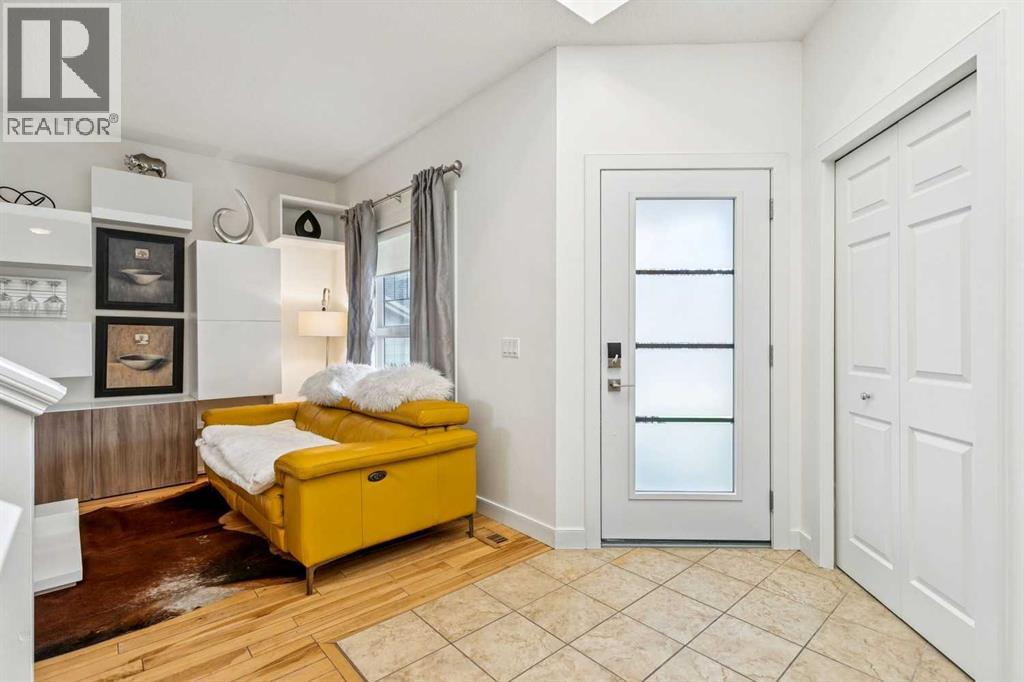 55 Wentworth Manor SW