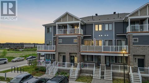 705 CHROMITE PRIVATE Ottawa ON K2J7J2