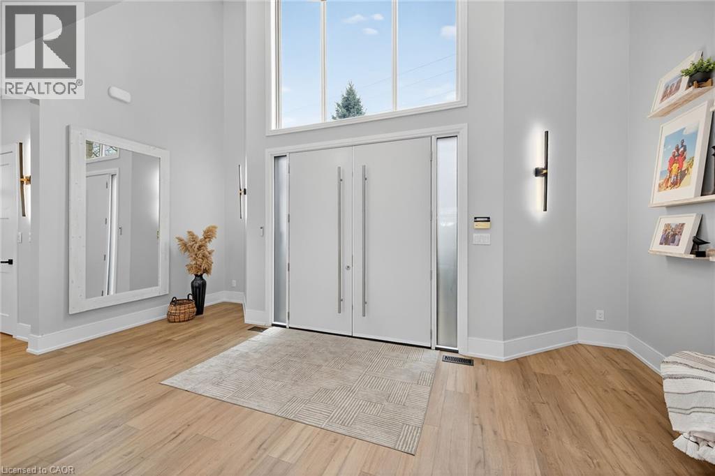 397 CAITHNESS Street E