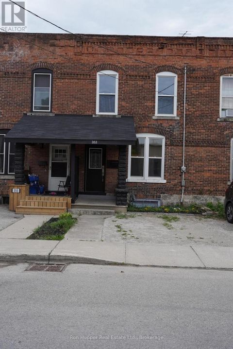 353 11TH STREET E Owen Sound ON N4K1V3