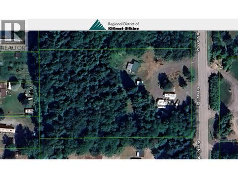 2415 KRESTON STREET Terrace BC V8G0G2