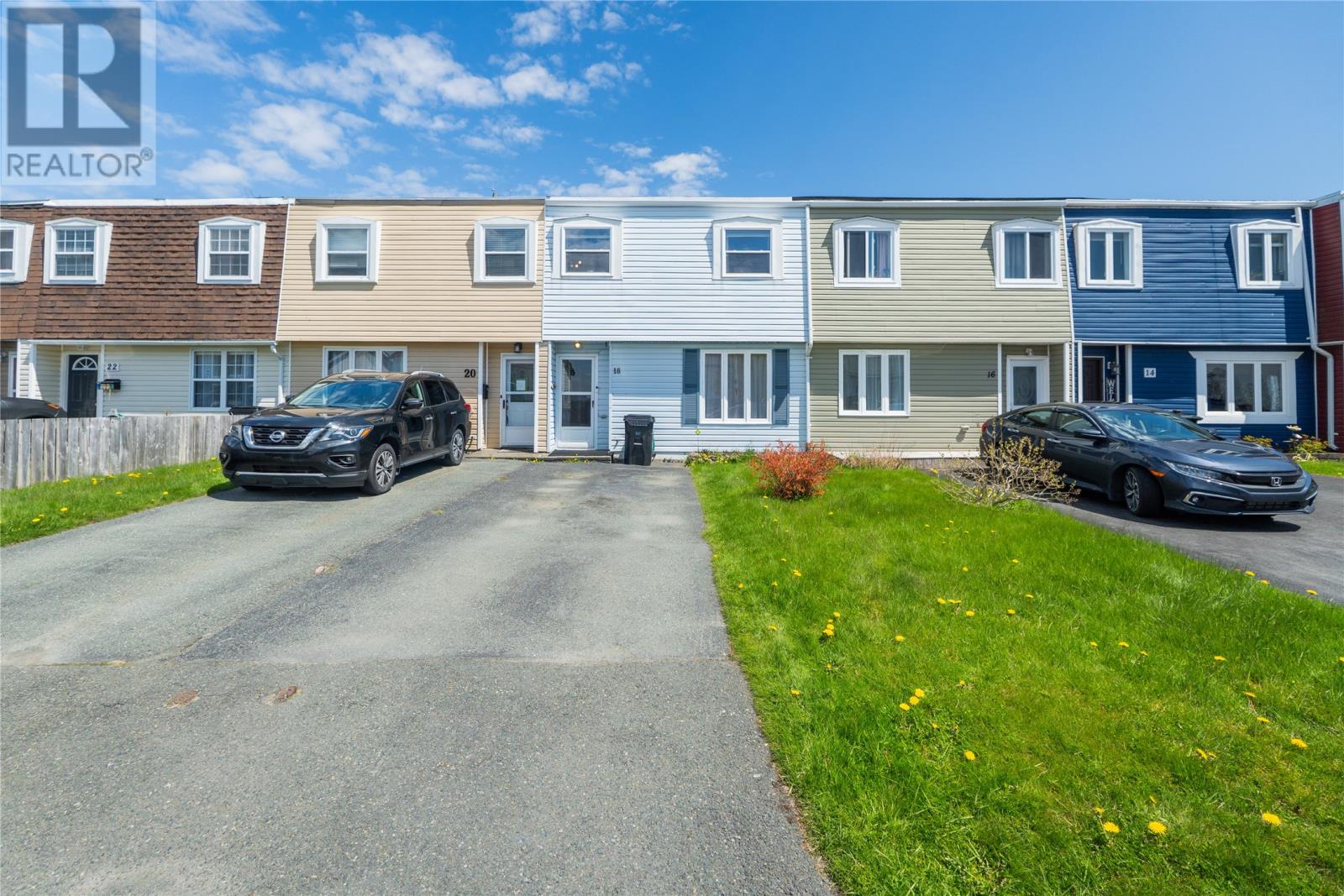 18 Chapman Crescent