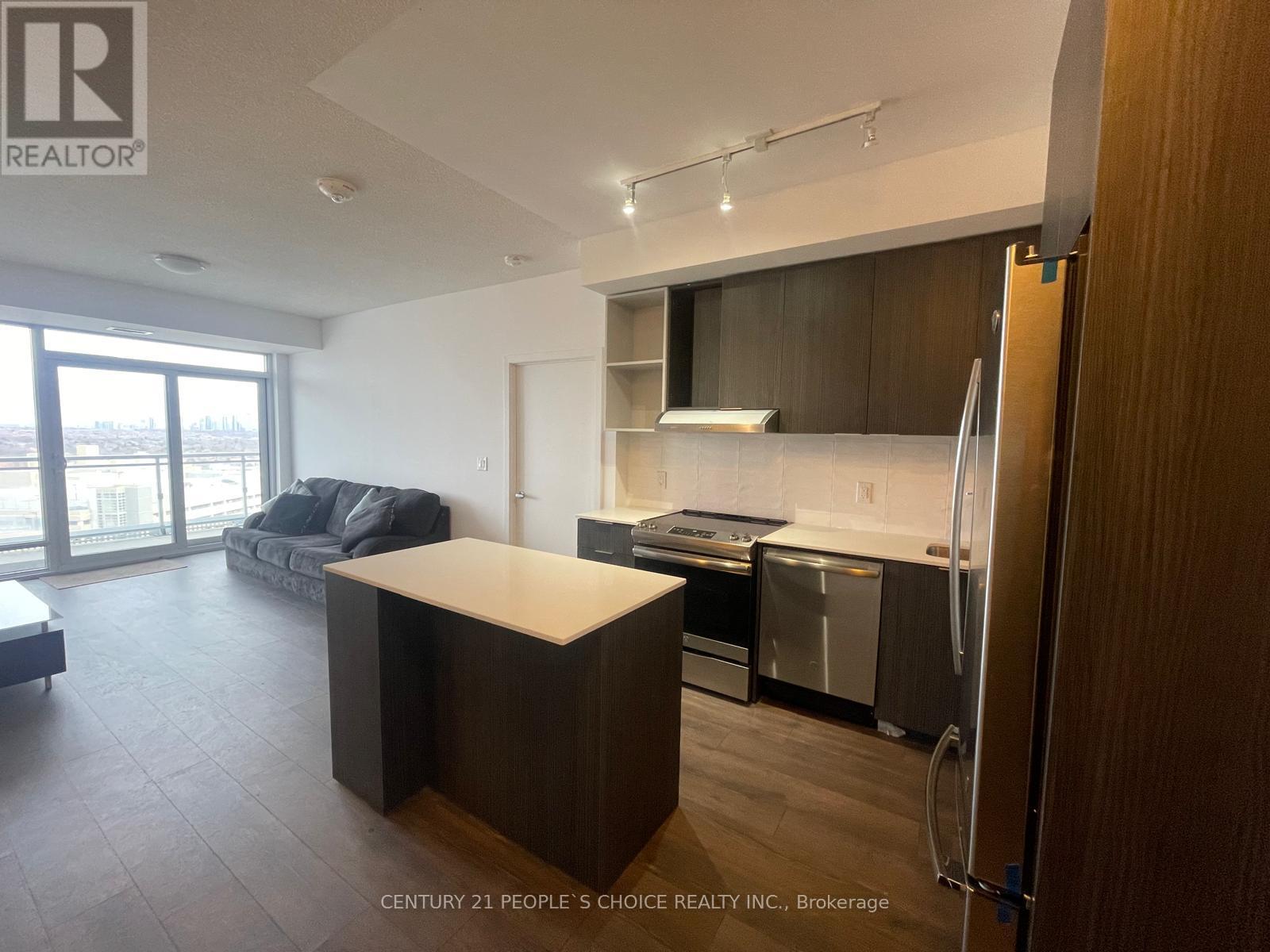 810 - 2520 EGLINTON AVENUE W