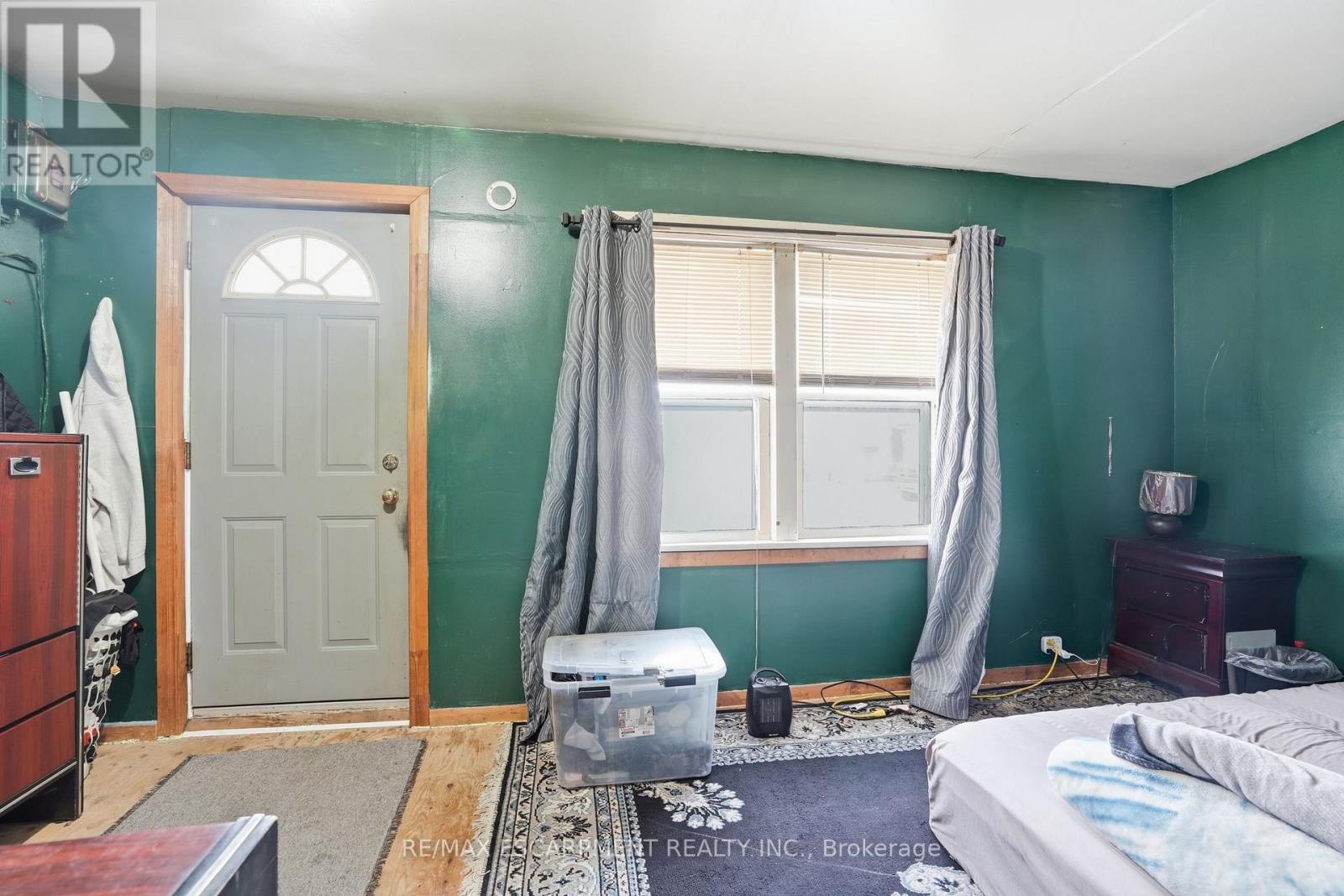83 NICKEL STREET