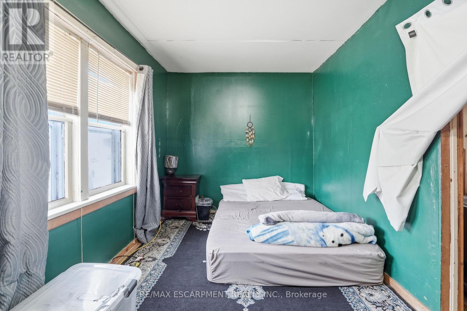 83 NICKEL STREET