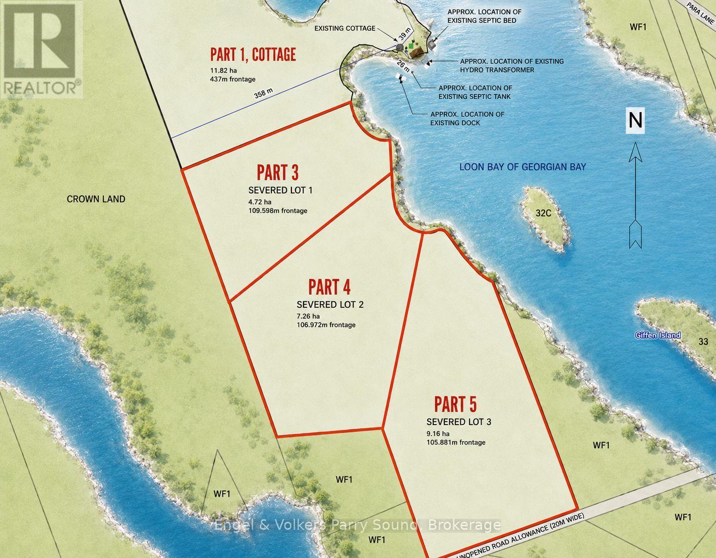 PART 4 LOON BAY