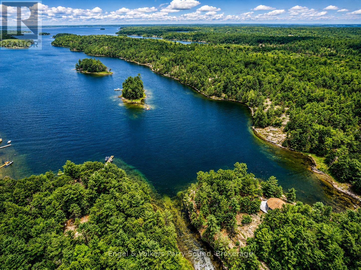 PART 4 LOON BAY
