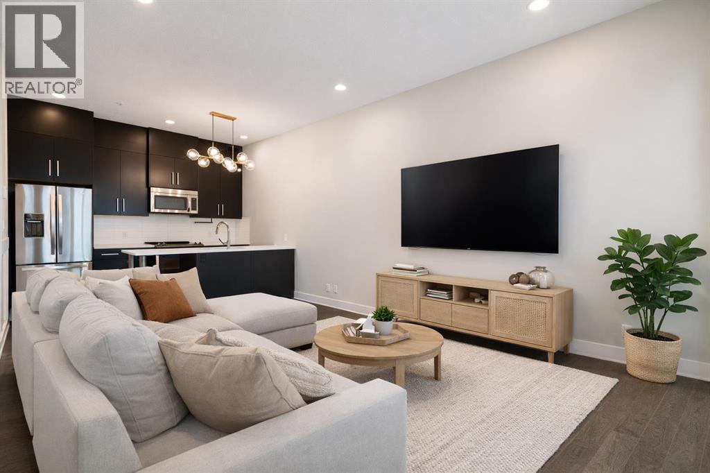 102, 1808 27 Avenue SW