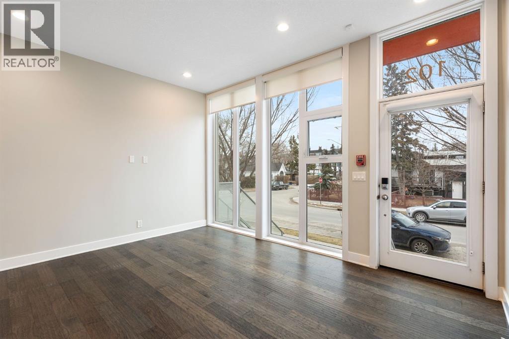 102, 1808 27 Avenue SW