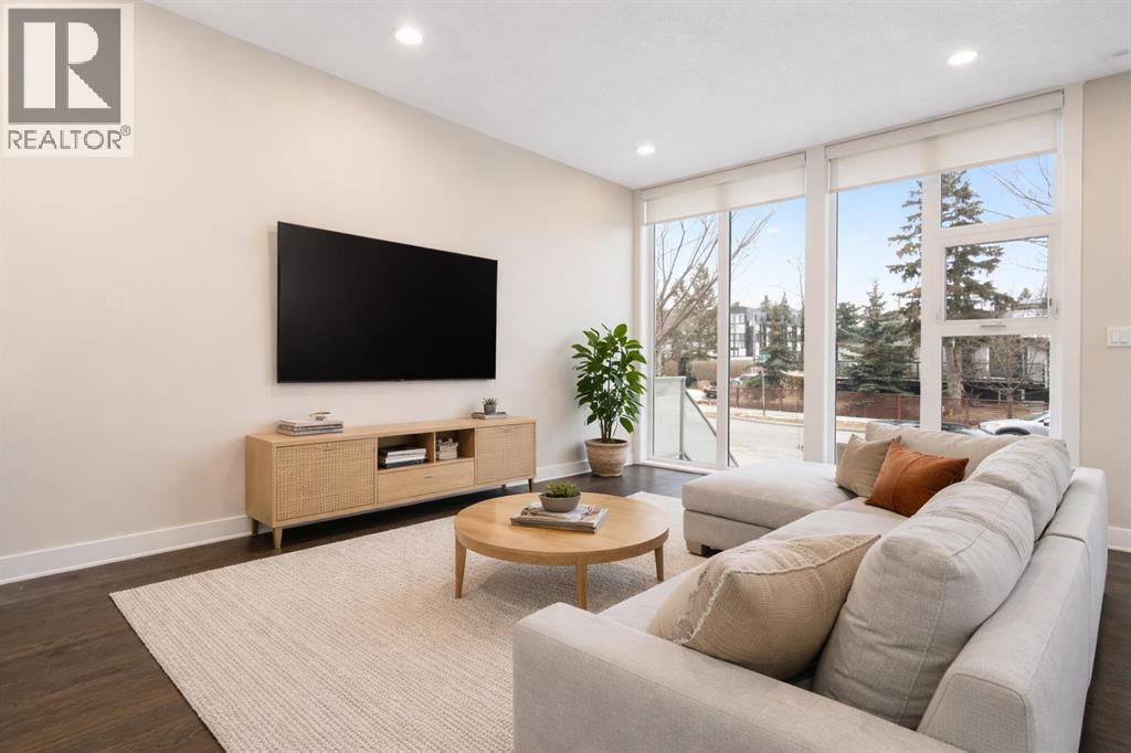 102, 1808 27 Avenue SW