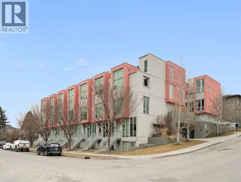 102, 1808 27 Avenue SW Calgary AB T2T1H1