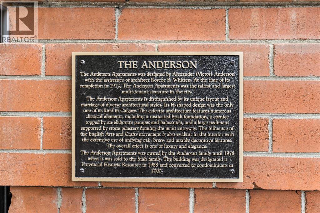 510, 804 18 Avenue SW