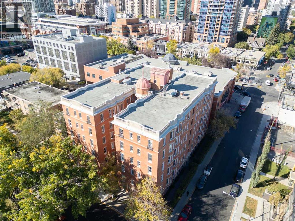 510, 804 18 Avenue SW