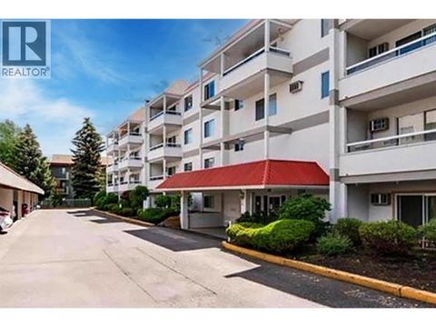 3155 De Montreuil Court Unit# 212 Kelowna BC V1W3W1