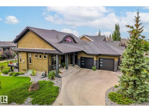 4001 TRIOMPHE BV Beaumont AB T4X0C4