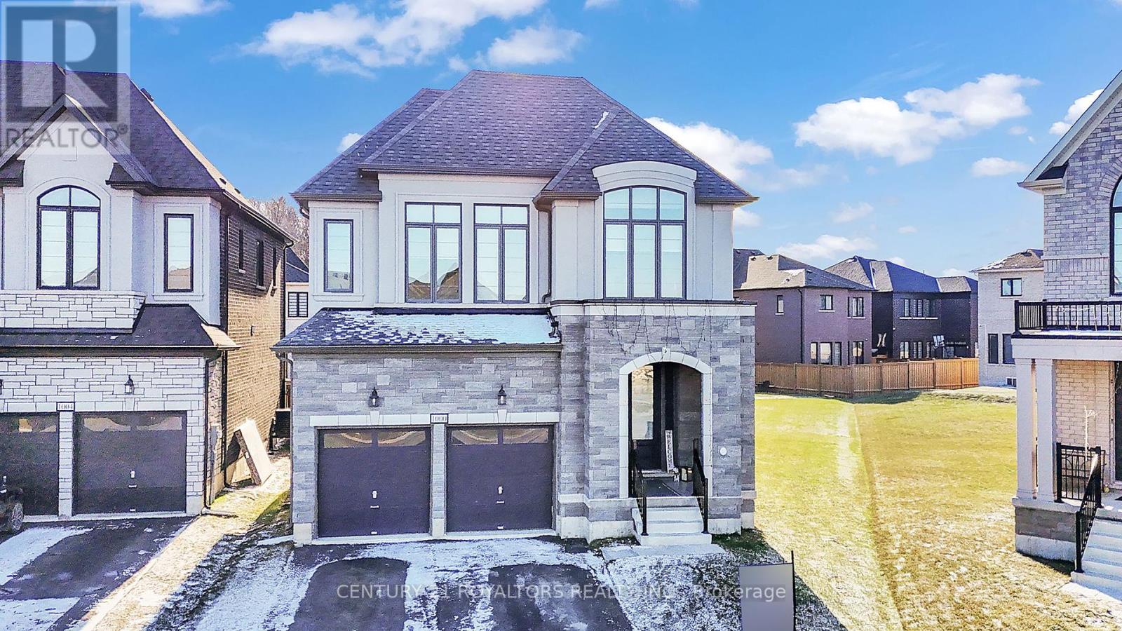 1000 CENTENNIAL COURT