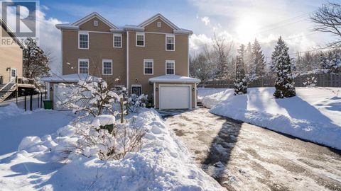 113 Pleasant Street Wolfville NS B4P2R7