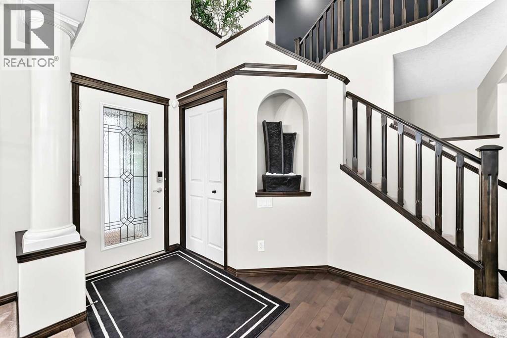 188 Hawkmere Way