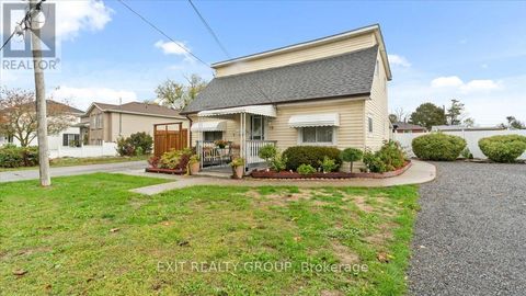 19 RAMSAY AVENUE Quinte West (Trenton Ward) ON K8V2P6